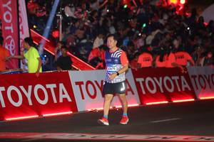 BIB: 
                            <button type="button" onclick="openModal(23331719)" class="btn btn-primary btn-sm float-right btn-popup" data-toggle="modal" data-target=".modal-high-quality">
                        <i class="fas fa-shopping-cart"></i> Add to Cart
                    </button>
                                            <button type="button" onclick="isThisMe(23331719, true)" class="btn btn-success btn-sm float-right btn-popup btn-isme hidden" data-toggle="tooltip" data-placement="bottom" title="นี่คือรูปของคุณใช่ไหม คลิกที่นี่เพื่อเอาเข้าอัลบั้ม">
                        <i class="fas fa-plus"></i> Add to album
                    </button>
                    <button type="button" onclick="isThisMe(23331719, false)" class="btn btn-warning btn-sm float-right btn-popup btn-isnotme hidden">
                        <i class="fas fa-ban"></i> Remove from album
                    </button>